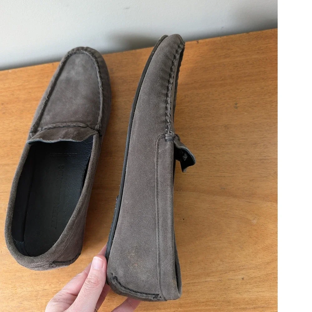 Allen Edmonds allen edmonds